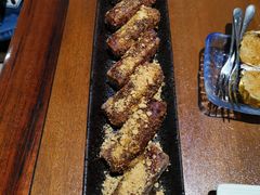 -福慧慈缘素食餐厅(王府井店)