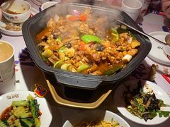 -蛙来哒(大汉悦中心店)
