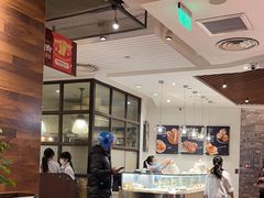 -新旺茶餐厅(嘉里城店)