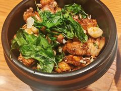 -竹里馆 ·茶食(奥体店)
