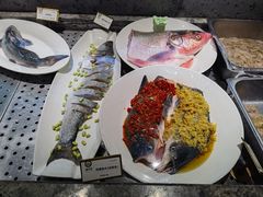 -壹只菜·崇明本地特色菜(崇明南门店)