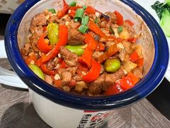 -千百味红餐厅·非遗江西菜(绿地双子塔总店)