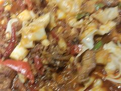 -巴扎屋大盘鸡·新疆菜(汇嘉时代店)