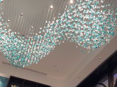 -铂尔登国际酒店(南山深圳湾口岸店)