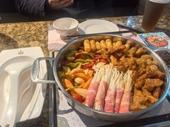 -黄记煌三汁焖锅(渝北金港国际店)