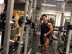 -YCHL Studios健身工作室(市二宫店)