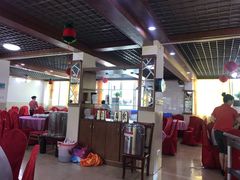 大堂-云海阁酒楼(清和大道店)