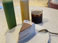 美式咖啡-Toris(LuOne凯德晶萃广场店)