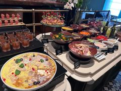 -领仕扒房(长春店)