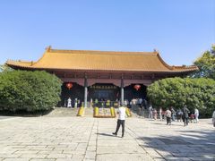 -明故宫遗址公园
