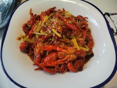 鲜辣回味虾-谭十三南昌大排档(船山路总店)