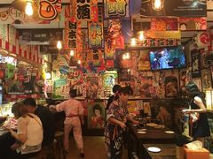 -平成屋·午肴夜酒(四川北路店)