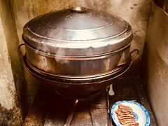 -观桥阁(锦溪店)