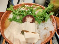 田园蔬菜锅-将太无二·蓝鳍放题·北美寿司(领展购物广场中关村店)