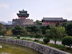 -响堂山石窟-北响堂山石窟