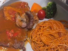 -新宝餐厅(流塘店)