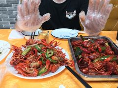-兄弟龙虾(张槎店)