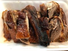-大聪烧鹅快餐店(梅林店)