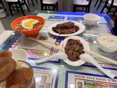 -澳门陈光记烧味饭店(万象城店)