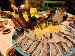 -囍凤楼·粤菜·点心·火锅(温特莱店)