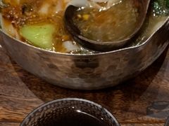 -小满手工粉(上海月星环球港店)