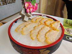 -花菇朵·野生菌锅·云南美食(后沙峪店)