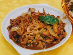 -老字号德记烧腊饭店·海鲜加工