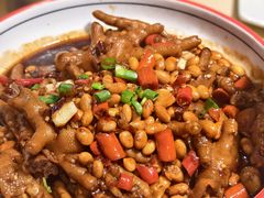-小柴米·传统江西菜(八一广场店)