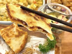 -红小满休闲餐厅(十全街店)