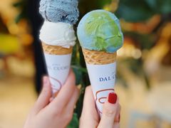 -Dal Cuore 达可芮冰淇淋(陕西北路店)