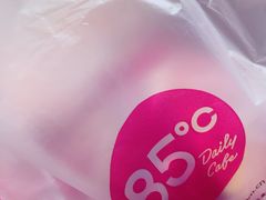-85度C(北京陶然店)