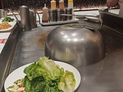 -火地铁板烧(昆山万象汇店)