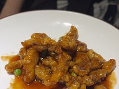 -味莊·青岛菜(云霄路店)