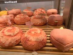 -好利来(四惠店)