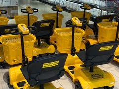 -永辉超市(郫都区爱琴海店)