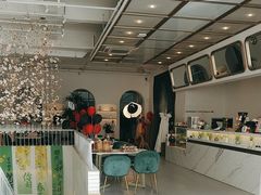 -ins森林童话餐厅coffee&bistro