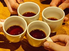 -星巴克(北京三里河东路店)