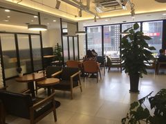 大堂-高力乐面包咖啡厅(西塔店)