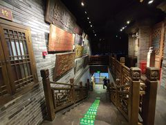 -四世同堂·京菜·烤鸭(双井店)