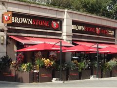 -BROWNSTONE布朗石西班牙餐厅(富城店)