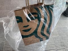 -星巴克(尚品中心1F店)
