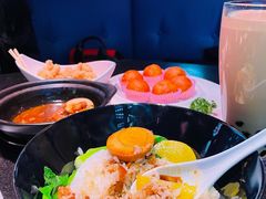 -纯K(打浦桥店)