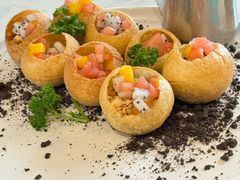 -后海16号·北京私房菜