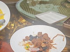 -金枝玉叶上海人家食府(三里河店)