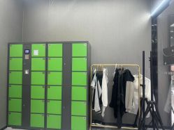 -5KM舞蹈街舞工作室