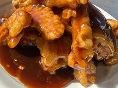 -友谊餐馆(永安路店)