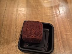提拉米苏.方糕-长春堂顺时而饮(前门店)