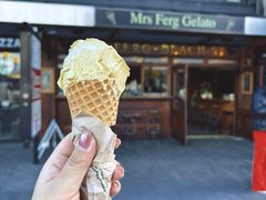 -Fergburger(皇后镇店)