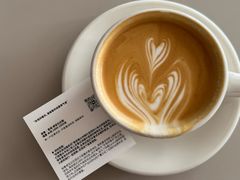 -纽巷咖啡 SOFTFOCUS COFFEE(锦和巴黎时韵店)