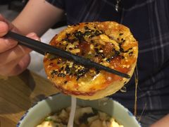 -新梅华·茶点餐厅(欧尚店)